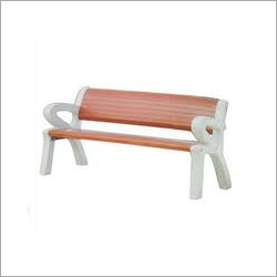 RCC Garden Bench