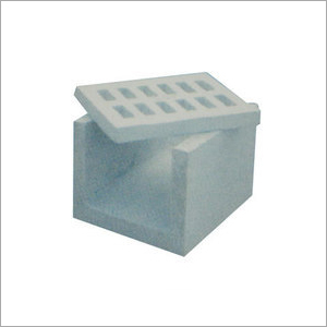 Precast Trench Manhole Cover