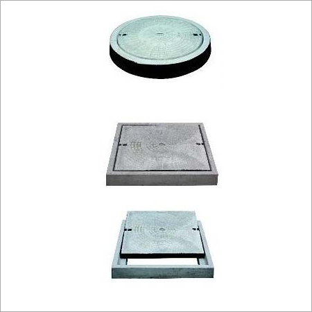 Manhole Frames