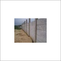 RCC Precast Walls