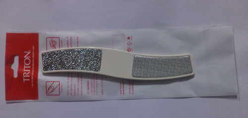 Foot Scrubber