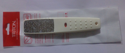 Stone Foot Scrubber