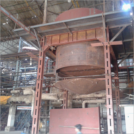 Boiling House Equipment