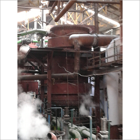 Bagasse Handling Equipment