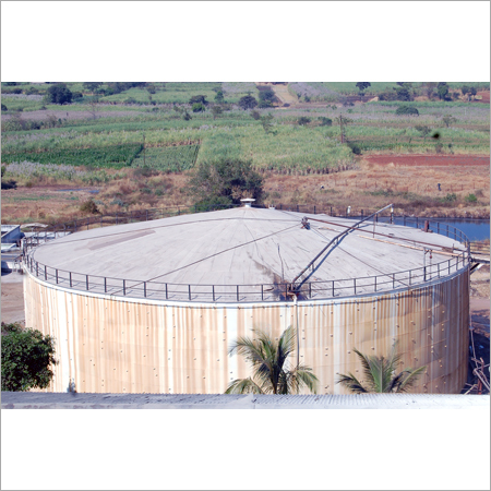 Water Storage Tanks