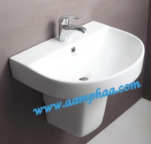 Hindware Ceramic Wash Basin
