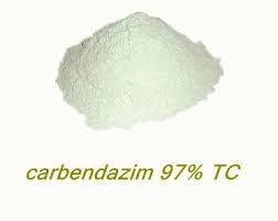 Carbendazim
