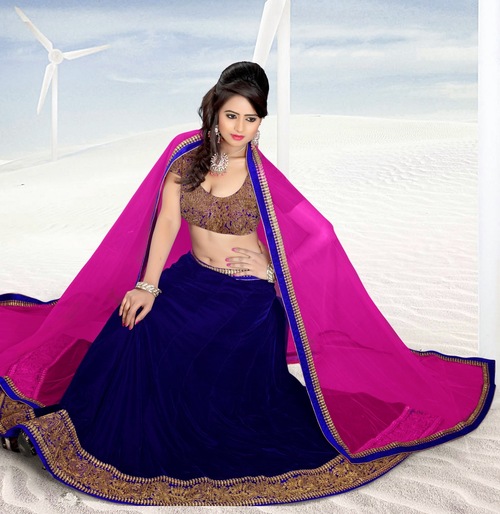 DESIGNER LENGHAS-NOT AVAILABLE