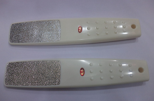 FST 2X1STRIGHT LASER FOOT SCRABER