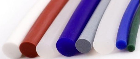 Rubber Cords - Durable Elastic Material | High Flexibility, Weather Resistant, Versatile Use