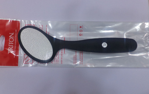 FST 3X1 LASER FOOT SCRABER