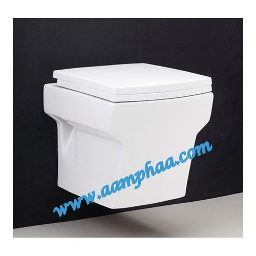 Hindware Wall Mounted Closet