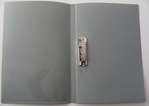 Clip File - Lever Clip, Standard F/C