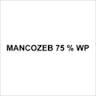 Mancozeb