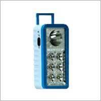 LED Emergency Light