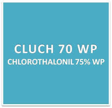 Chlorothalonil 