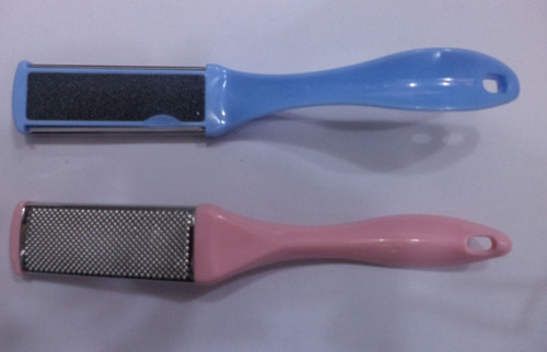 FST ANGULER FOOT SCRAPER EMARY