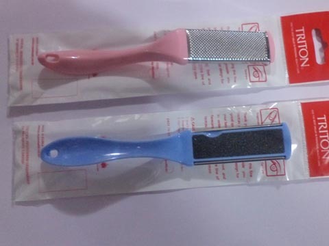 FST ANGULER FOOT SCRAPER EMRY