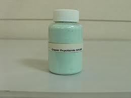 copper oxychloride