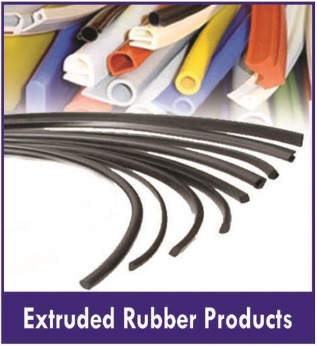 Extruded Rubber Products - Durable Polyurethane Composition | Superior Flexibility, Customized Dimensions, Impact Resistant