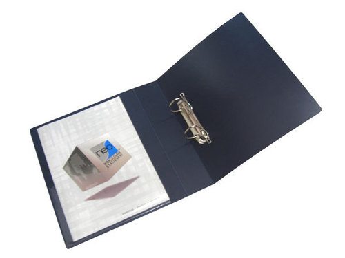 Ring Binders