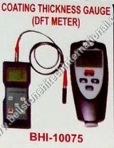 Coating thickness gauge (DFT METER)