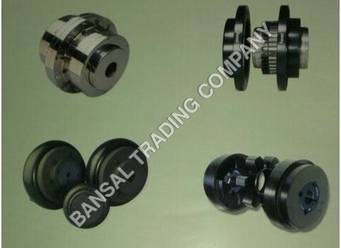 Shaft Couplings By BANSAL TRADING COMPANY