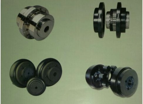 Shaft Couplings