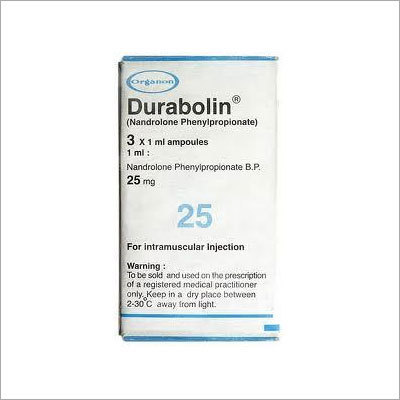 Durabolin Nandrolone Injection