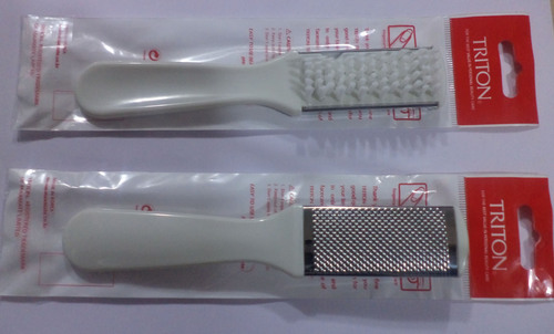 Foot Scrubber Brush