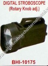 Digital stroboscope