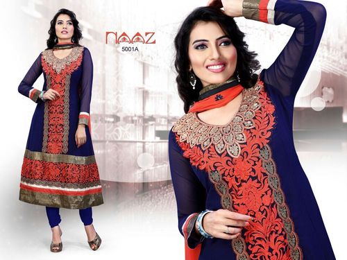 Churidar Suit