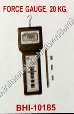 Force gauge 20 kg