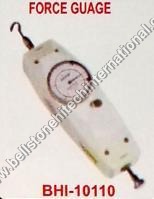 Force gauge