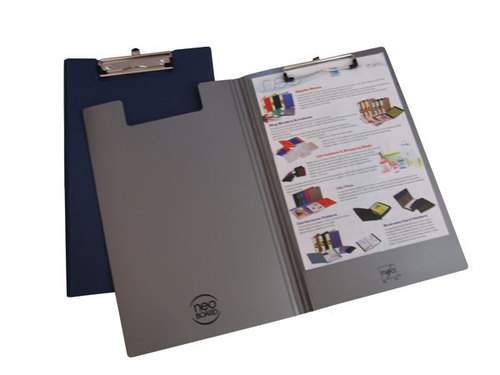 Pad Board, Folding Style, Wire Clip F/C