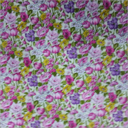 Pure Cotton Fabric