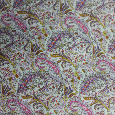 Unstitched Cotton Fabric