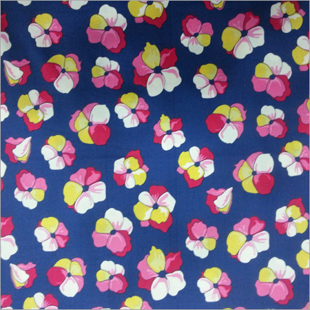 Cotton Poplin Fabric