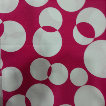 Cotton Fabric Poplin