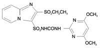 Sulfosulfuron