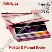 Postal & parcel scale 