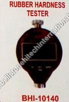 Rubber hardness tester