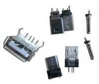 Mobile Charger Spares