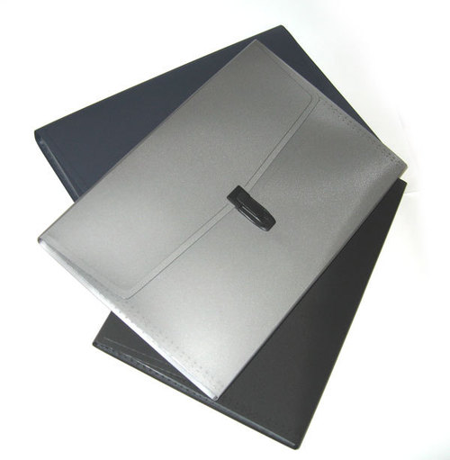 Expansion Case - 7 Pockets, Lock F/C