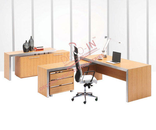 Office Executive Desk Series