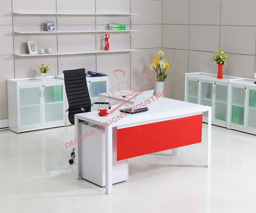 Executive Desk Series