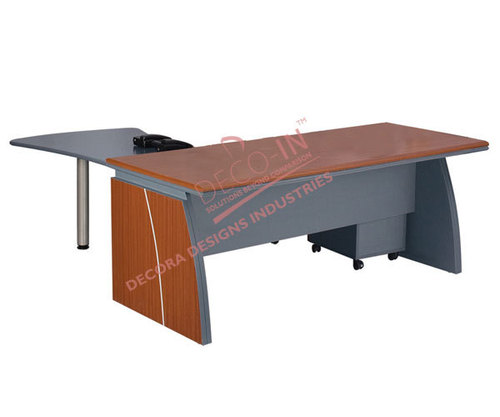 Executive Desk Series