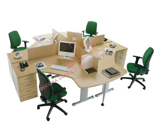 Workstation Furniture Series