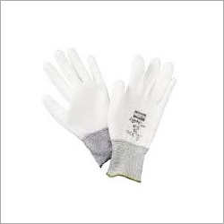 Cotton Cloth Hand Gloves