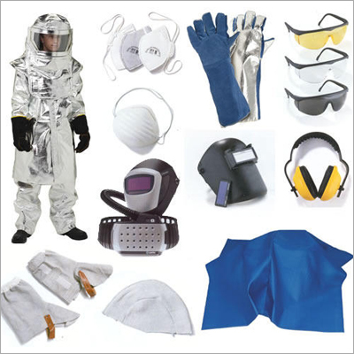 Personal Safety Equipment